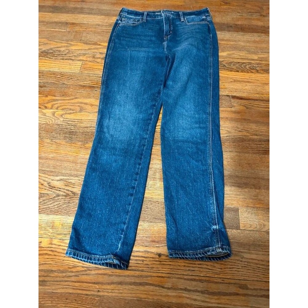 Old Navy Size 6 Vintage Slim